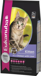 EUKANUBA Cat Kitten Healthy Start (2 x 10 kg) 20 kg