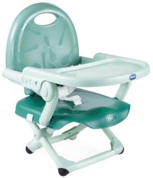 Chicco Pocket Snack Sage