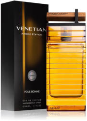 Armaf Venetian Ambre Edition pour Homme EDP 100 ml