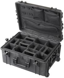 Panaro MAX540H245