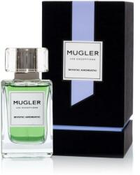 Thierry Mugler Les Exceptions - Mystic Aromatic EDP 80 ml Parfum