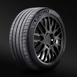 Michelin Pilot Sport 4 S Acoustic 295/35 R20 105Y