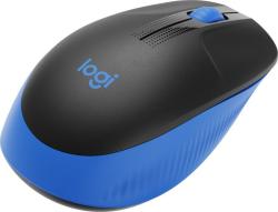 Logitech M190 Blue (910-005907) Mouse