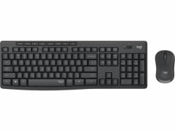 Logitech MK295 CZ/SK (920-009808)