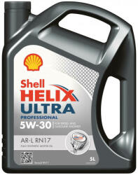 Shell Helix Ultra Professional AR-L 5W-30 5 l