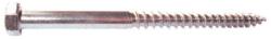 MK Suruburi Cu Cap Hexagonal Zincate 8x120mm, 150/set (mk-wkr08120) - pcone