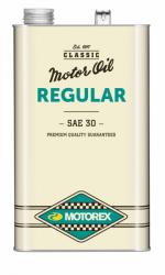 MOTOREX Regular SAE 30 (5 L) OLDTIMER