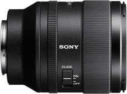 Sony FE 35mm f/1.4 GM E (SEL35F14GM)