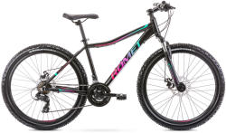 Romet Jolene 6.2 Lady (2021) Bicicleta