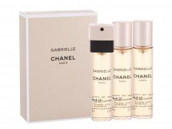 CHANEL Gabrielle (Refills) EDP 3x20 ml
