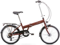 Romet Wigry 1 (2021) Bicicleta