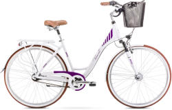 Romet Art Deco 7 Lady (2021) Bicicleta