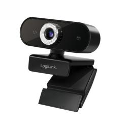 LogiLink UA0371 Camera web