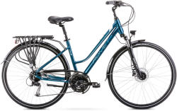 Romet Gazela 6 Lady (2021) Bicicleta