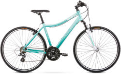 Romet Orkan D Lady (2021) Bicicleta