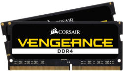 Corsair VENGEANCE 64GB (2x32GB) DDR4 2933MHz CMSX64GX4M2A2933C19