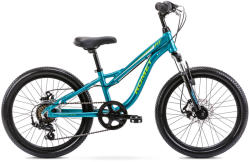 Romet Rambler Fit 20 (2021) Bicicleta