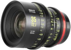 Meike 35mm T2.1 FF-Prime Cine (Sony) Obiectiv aparat foto