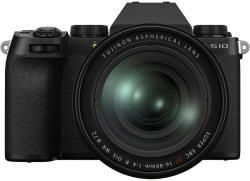Fujifilm X-S10 + XF 16-80mm f/4 R OIS (16670077)