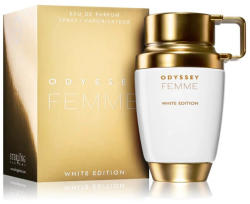 Armaf Odyssey Femme White Edition EDP 80 ml Parfum
