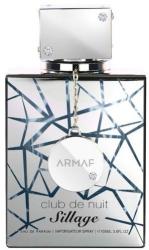Armaf Club De Nuit Sillage EDP 105 ml Parfum