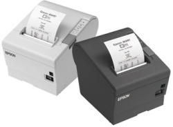 Epson TM-T88V (C31CA85654WB)