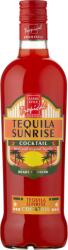 Tropical Classic Style Tequila Sunrise Koktél 7% 0, 7 l