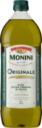 Monini Originale extra szűz olívaolaj 2 l