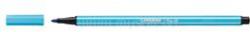 STABILO Pen 68/31 világoskék rostirón (STABILO_68/31) (STABILO_68/31)