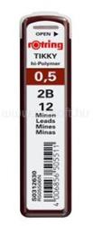 rOtring Ironbél 0, 5mm, 2B Rotring Tikky (NRR0312630) (NRR0312630)