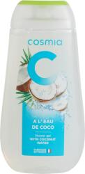 Cosmia tusfürdő coconut 250 ml