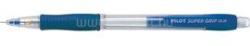Pilot Super Grip 0, 5mm kék nyomósirón (H-185-SL-L) (H-185-SL-L)