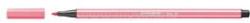 STABILO Pen 68/056 fluor pink rostirón (STABILO_68/056) (STABILO_68/056)