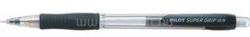 Pilot Super Grip 0, 5mm fekete nyomósirón (H-185-SL-B) (H-185-SL-B)