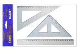 SaKOTA 3db-os BL vonalzókészlet (CCP2018) (CCP2018)