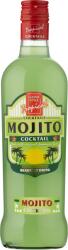 Tropical Classic Style Mojito Koktél 7% 0, 7 l