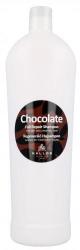 Kallos Chocolate șampon 1000 ml pentru femei