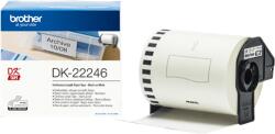 Brother DK22246 papírszalag (DK22246)