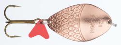 JAXON Lingurita Oscilanta JAXON HS Kola Classic Mat, 5.0 cm, 18 g, culoare C (BW-JLN2C)