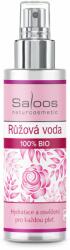 Saloos 100% Bio rózsavíz 100 ml