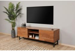 Puqa Design Wood dió tv állvány 150 x 50 x 41 cm (835PUQ3038)