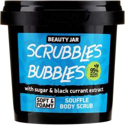 Beauty Jar Scrub pentru corp - Beauty Jar Souffle Scrubbles Bubbles Body Scrub 140 ml
