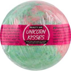 Beauty Jar Bilă efervescentă pentru baie - Beauty Jar Unicorn Kisses 150 g