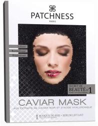 Patchness Mască facială cu extract de icre negre - Patchness Caviar Mask