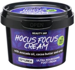 Beauty Jar Cremă pentru picioare Hocus Focus Cream - Beauty Jar Hocus Focus Cream Ultra Nourishing Foot Cream 100 ml