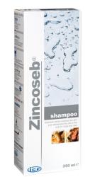 Zincoseb Șampon Zincoseb 250 ml