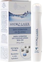 AVA Laboratorium Cremă hidratantă pentru zona ochilor - Ava Laboratorium Hydro Laser Cream 15 ml Crema antirid contur ochi