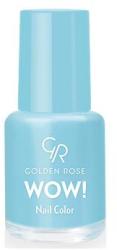 Golden Rose Lac de unghii - Golden Rose Wow Nail Color 72