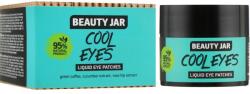 Beauty Jar Patch-uri lichide sub ochi Cool Eyes - Beauty Jar Liquid Eye Patches 15 ml Masca de fata
