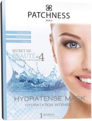 Patchness Mască-lifting cu extract de aloe vera pentru față - Patchness Hydratense Mask